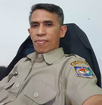 ANDI TOGELLANGI SULTHANI, SE